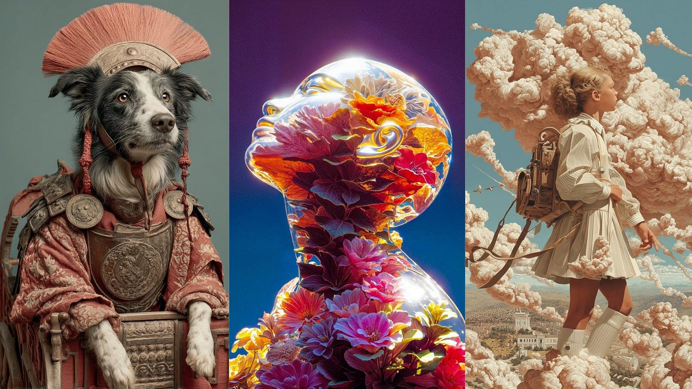 Midjourney v7で超リアルな画像を生成するコツ5選